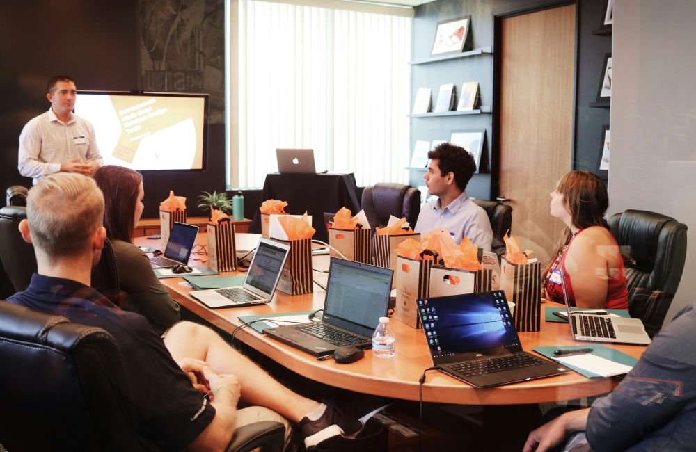 flavornest Website Builder