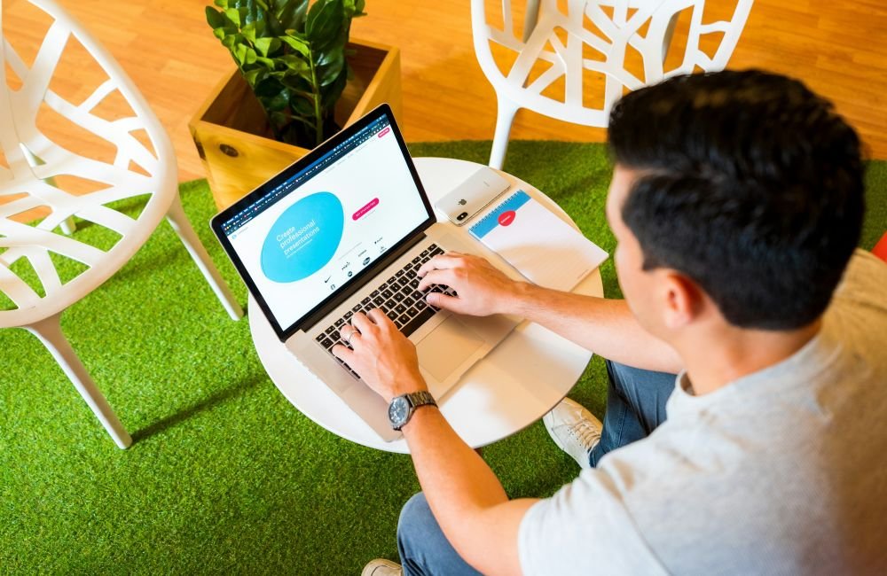 flavornest Website Builder